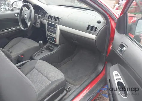 2007 Chevrolet Cobalt Lt z USA, uszkodzony, nr VIN 1G1AL15F877253785